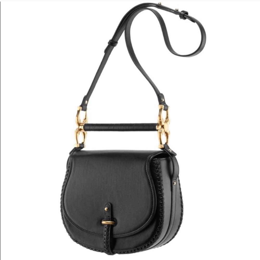Sancia Babylon Bar Bag
